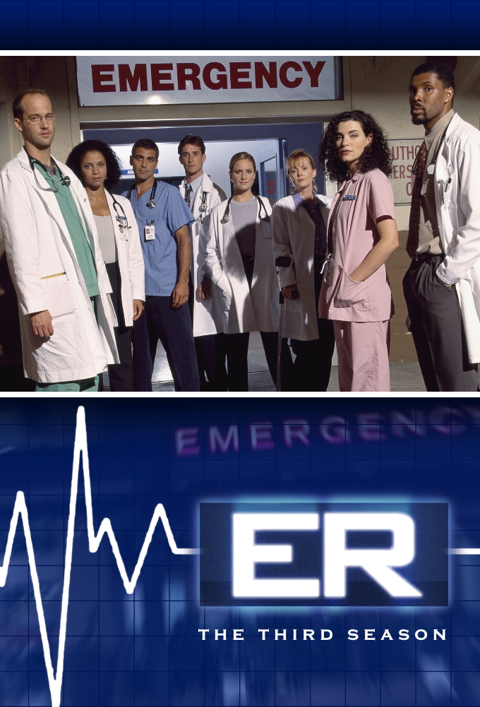 ER - Season 3 [120829] (A1773250179) [[Shows 2.0]] --Plex--